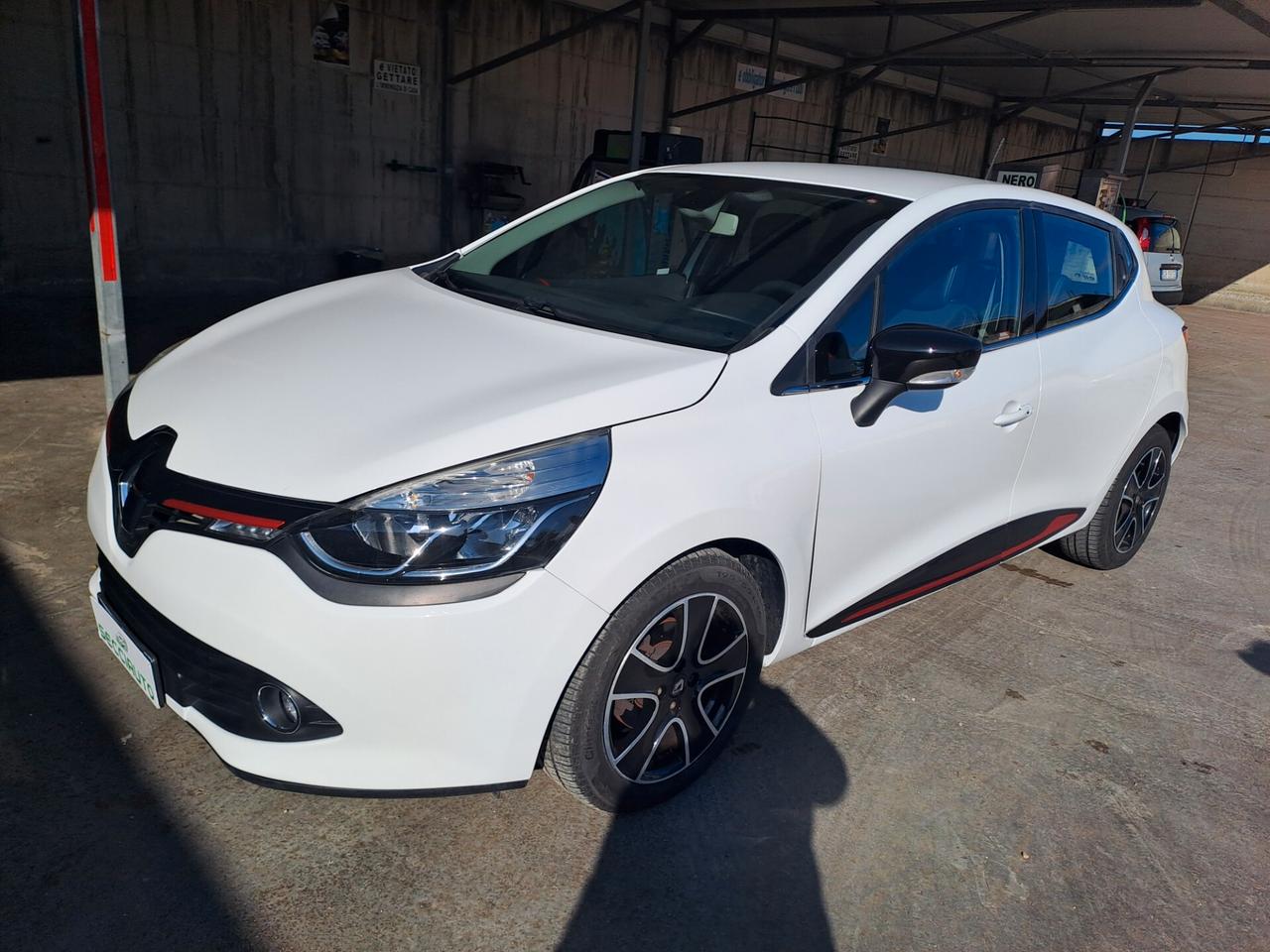 Renault Clio dCi 8V 75CV Start&Stop 5 porte Energy Zen