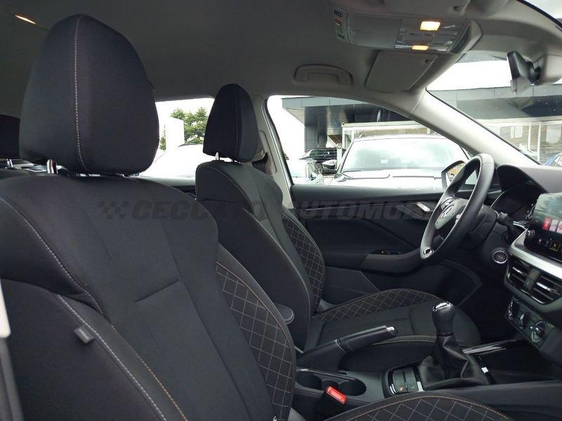 Skoda Kamiq Kamiq 1.0 tsi Ambition 95cv