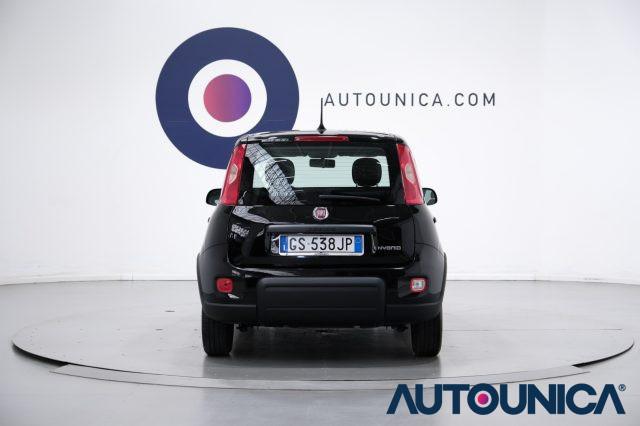 FIAT Panda 1.0 FIREFLY S&S HYBRID CITY LIFE NEOPATENTATI