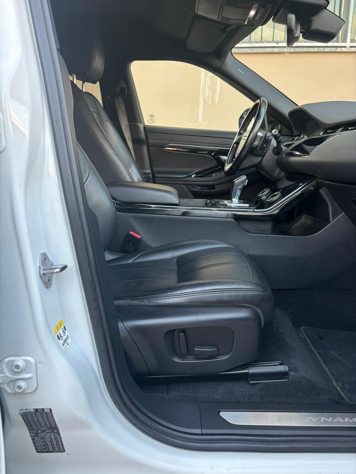 Land Rover Range Evoque 2.0D I4-L.Flw 150CV AWD Aut R-Dynamic HSE ANNO 2020