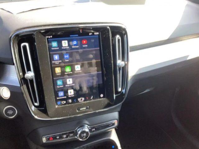 VOLVO XC40 B3 automatico Core N1