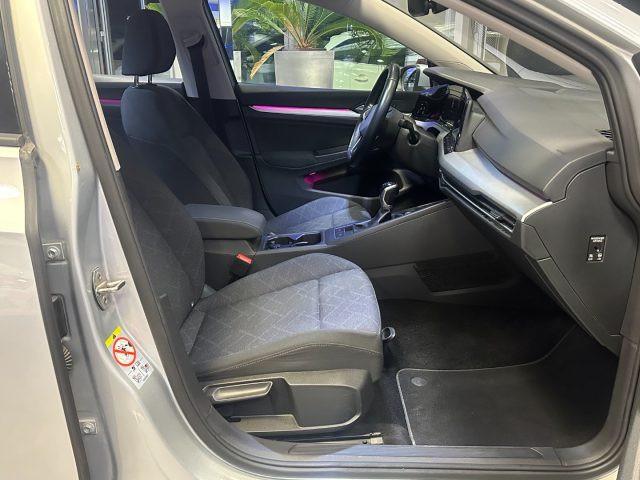 VOLKSWAGEN Golf 2.0 TDI SCR Style