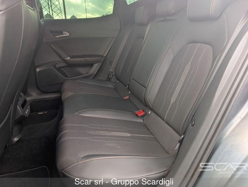 Cupra Formentor Formentor 1.4 e-Hybrid DSG VZ *PREZZO REALE NON VINCOLATO A FINANZIAMENTO*