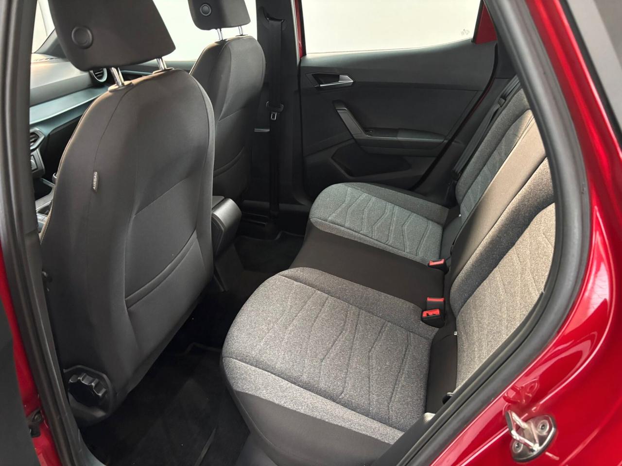 Seat Arona 1.0 EcoTSI 95 CV XPERIENCE