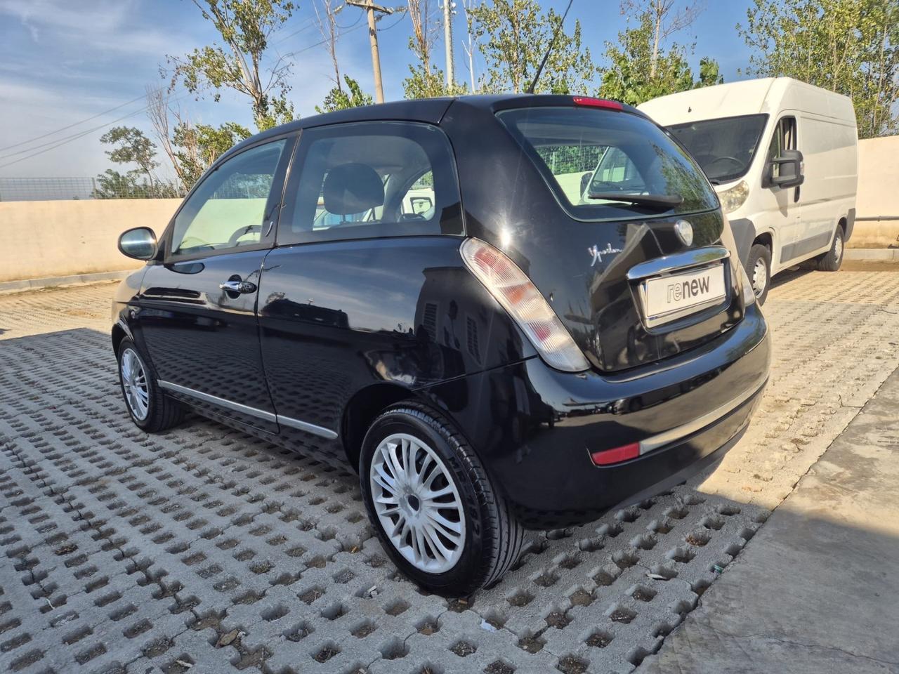 Lancia Ypsilon 1.2 Elle