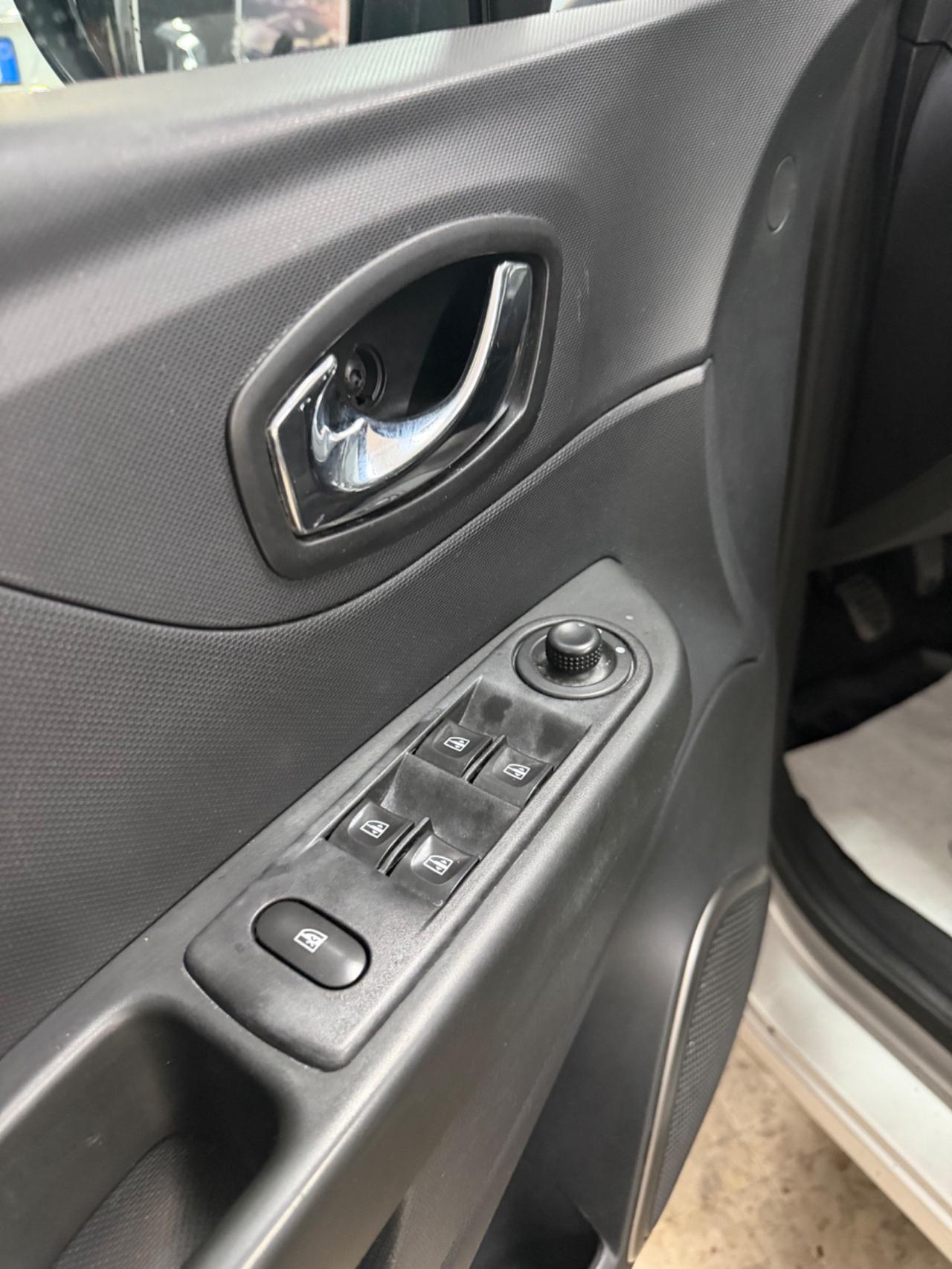 Renault Captur dCi 8V 90 CV Start&Stop Energy Life