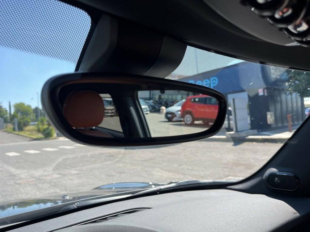 Mini Mini 3 Porte 2.0 Twin Power Turbo JCW JCW Steptronic