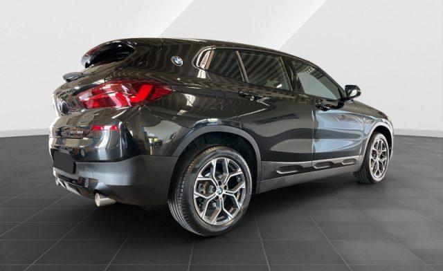 BMW X2 sDrive18d Advantage