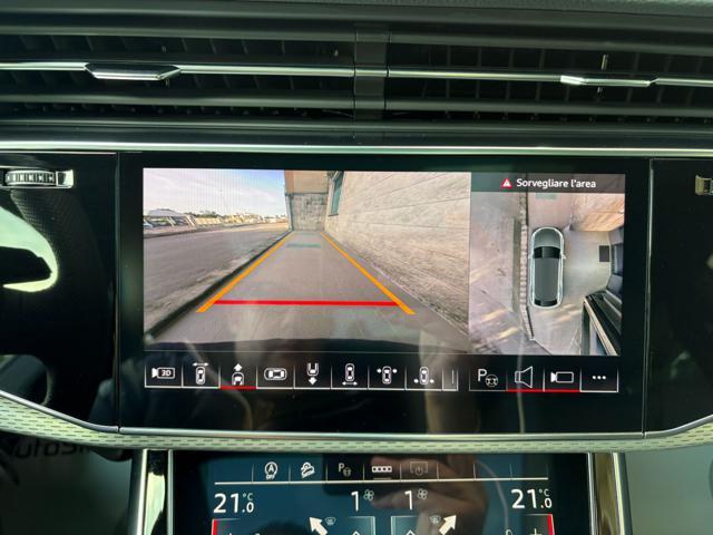 AUDI Q8 50 TDI 286 CV quattro tiptronic S line edition