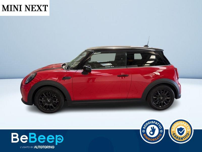 MINI Mini 3 porte MINI 3P 1.5 COOPER CLASSIC AUTO