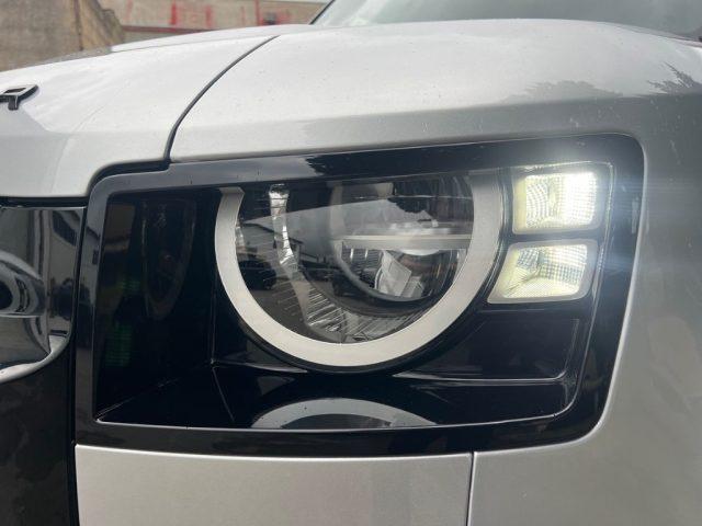 LAND ROVER Defender 110 2.0 SD4 240CV AWD Auto HSE