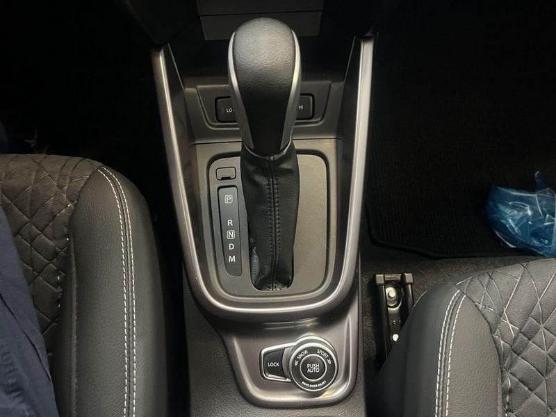 Suzuki Vitara Vitara 1.4h Starview 4wd allgrip 110cv at