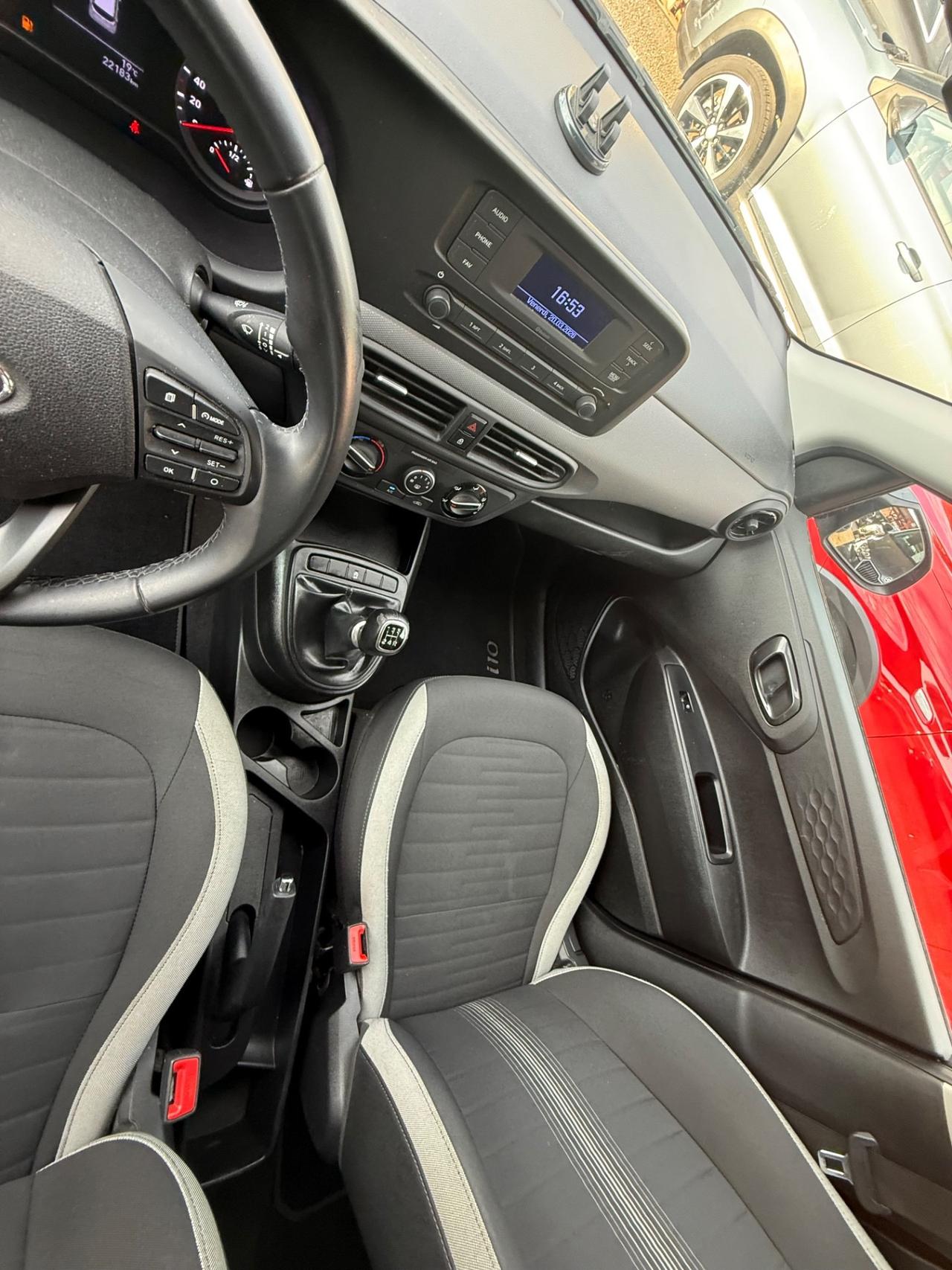 i10 1.0 MPI Prime-unipro-rate-garanzia-permute