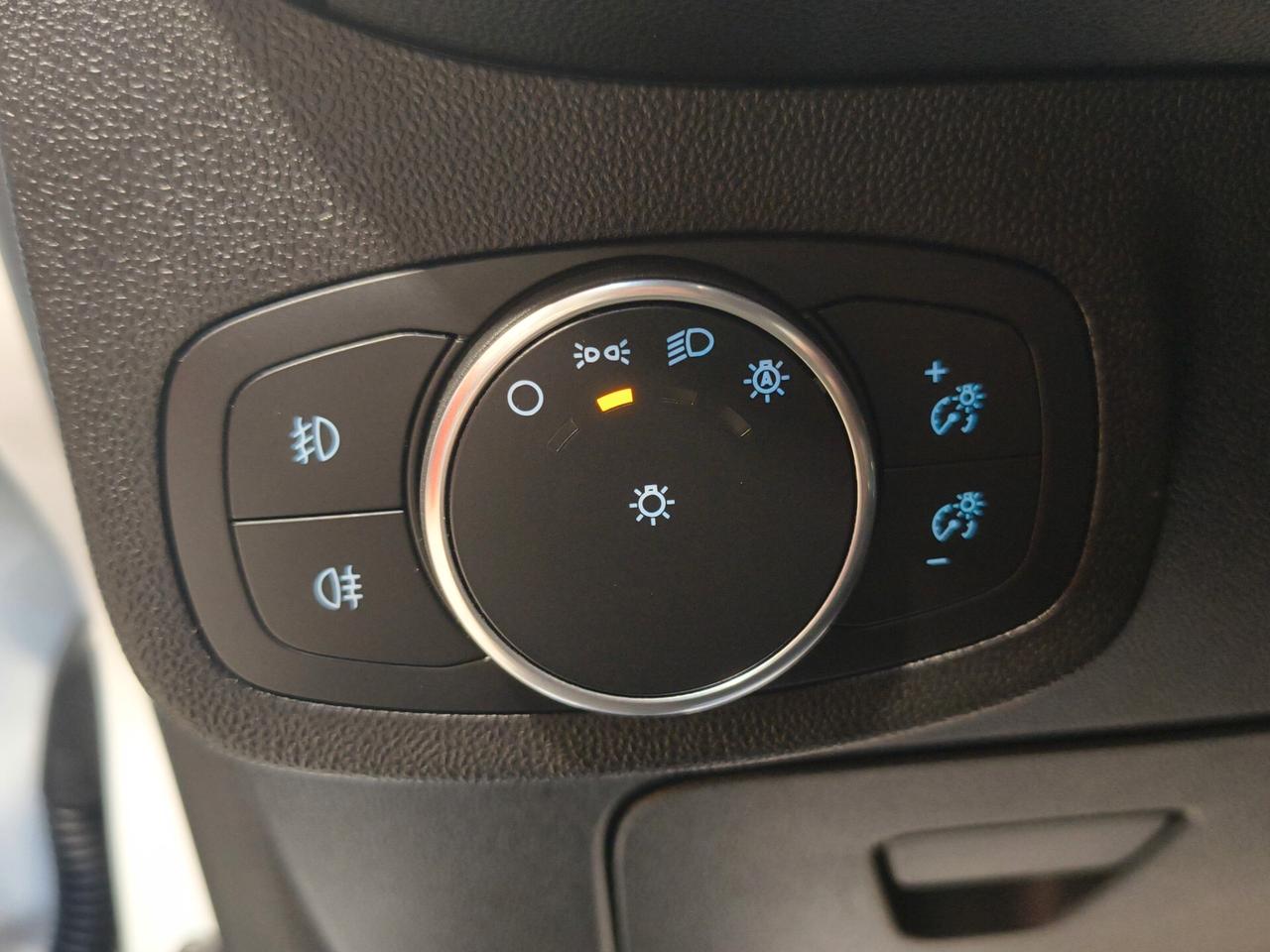 Ford Fiesta 1.0 Ecoboost 125 CV 5 porte Vignale