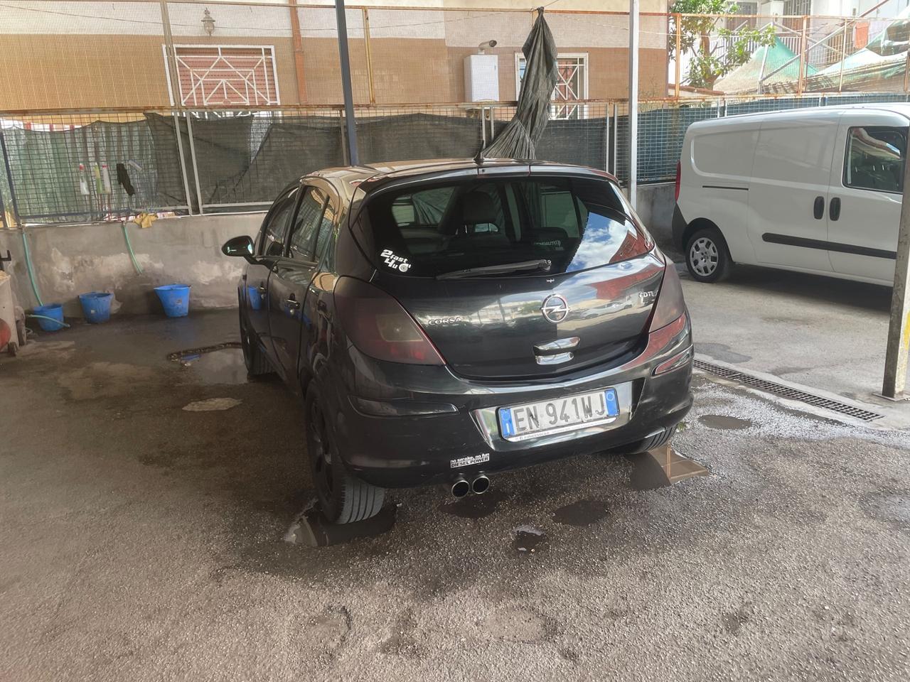 Opel Corsa 1.3 CDTI 95CV ecoFLEX 5 porte Start&Stop Elective