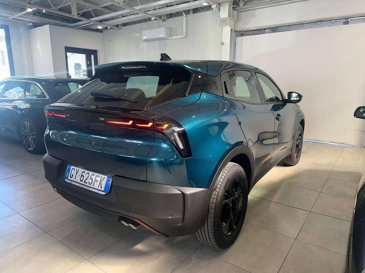 Alfa Romeo Junior Junior 1.2 ibrida 145cv edct6 PRONTA CONSEGNA