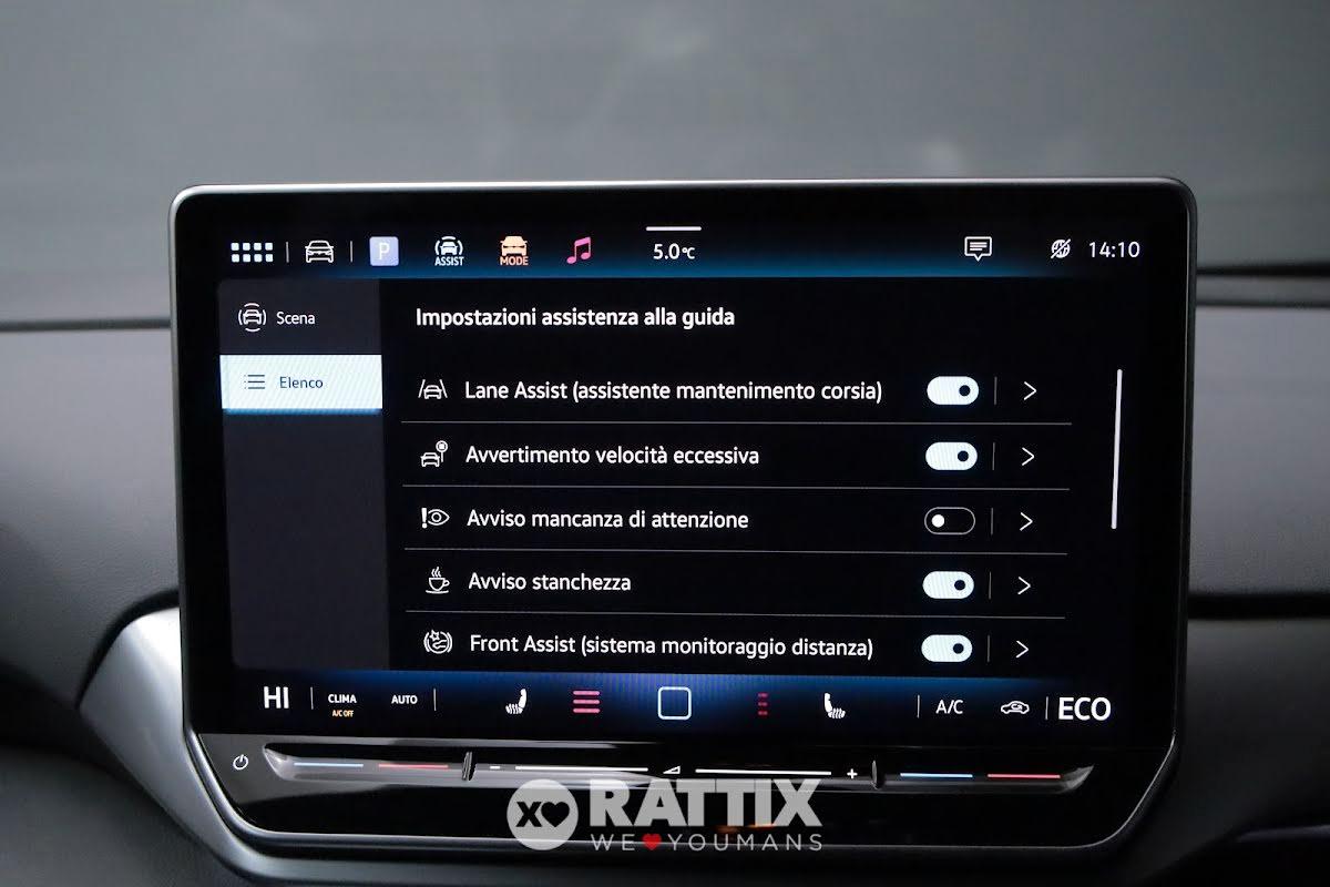 Volkswagen ID.4 77kWh Pro Performance