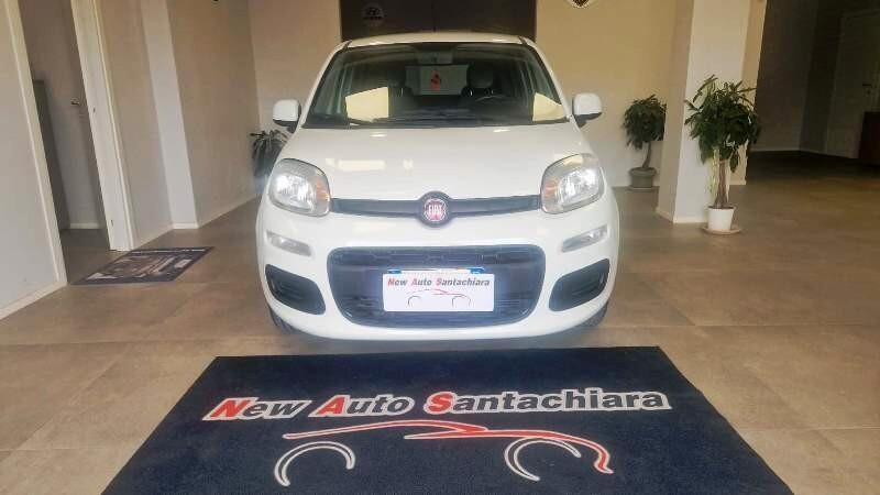 Fiat Panda 1.2 69 CV Easy