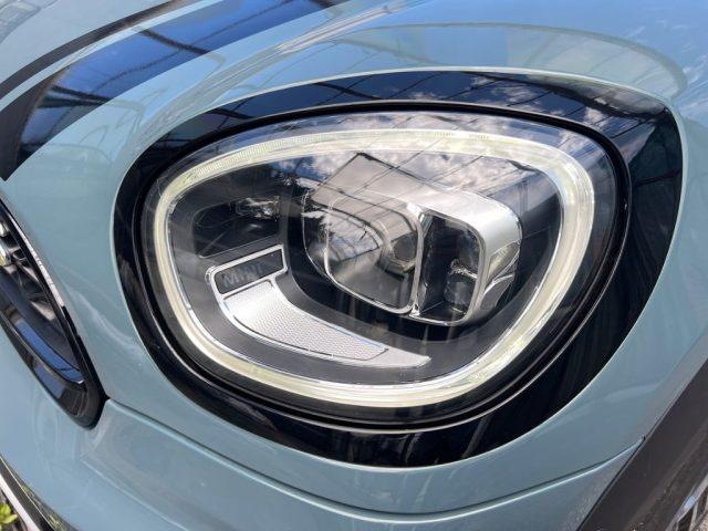 MINI Countryman 1.5 Cooper SE Northwood Edition Countryman ALL4