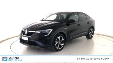 RENAULT Arkana 2021 - Arkana 1.6 E-Tech hybrid R.S. Line 145cv