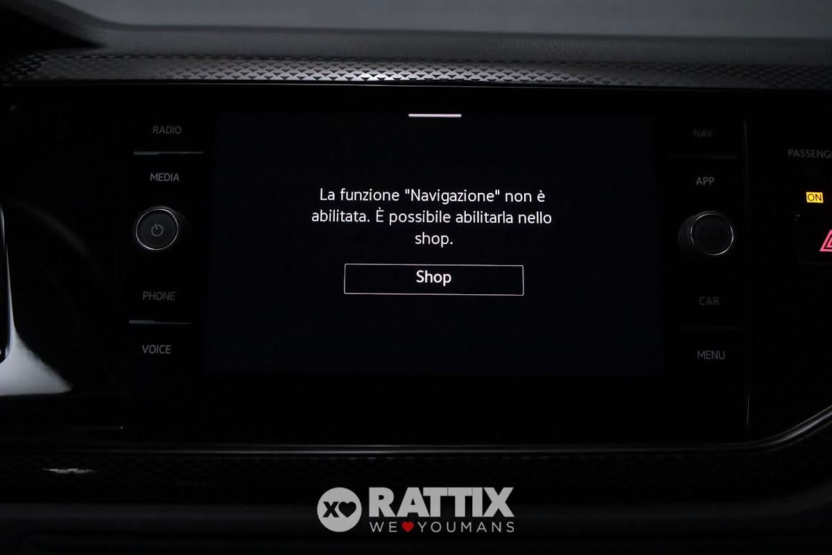 Volkswagen Polo 1.0 TSI 95CV Life DSG