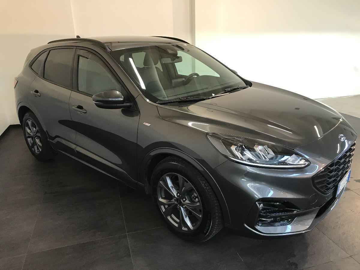 FORD Kuga 1.5 TDCI 120 CV ST-Line