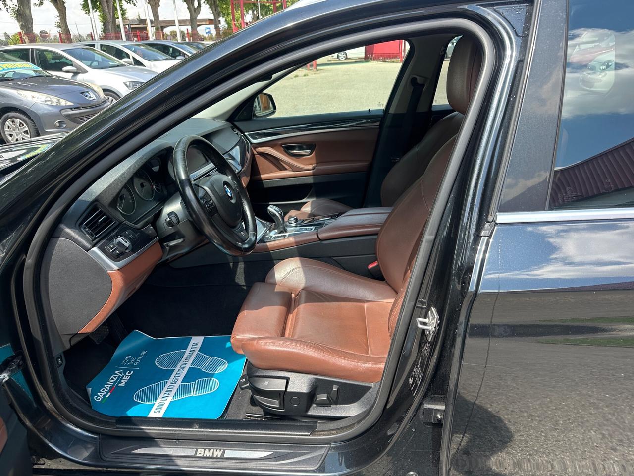 Bmw 535 535d