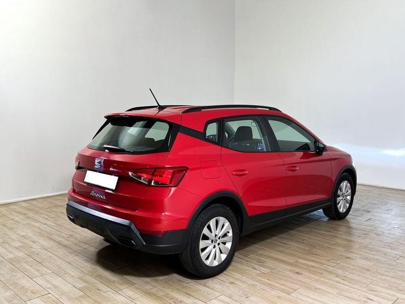 Seat Arona Arona 1.0 EcoTSI Reference