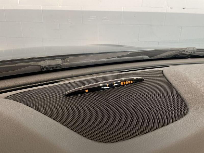 Mercedes-Benz GLA GLA 220 d Executive 177cv auto