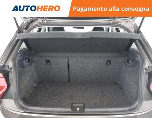 VOLKSWAGEN Polo 1.0 EVO 80 CV 5p. Comfortline BlueMotion Technolog