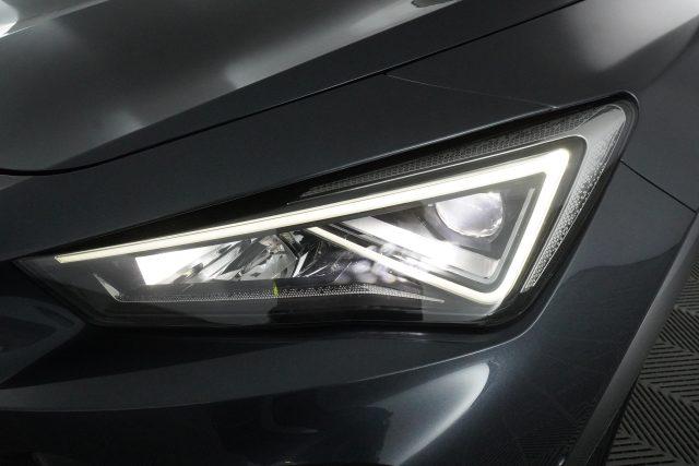 CUPRA Formentor Formentor 1.4 e-Hybrid DSG