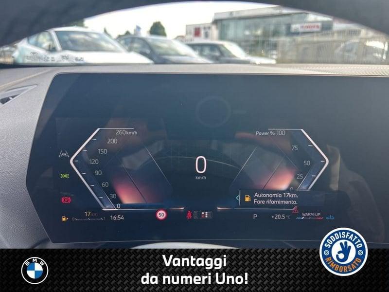BMW Serie 1 120d 5 porte