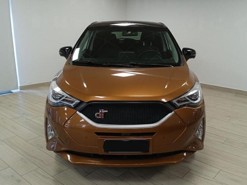 EVO Evo 4 1.6 Bi-Fuel GPL