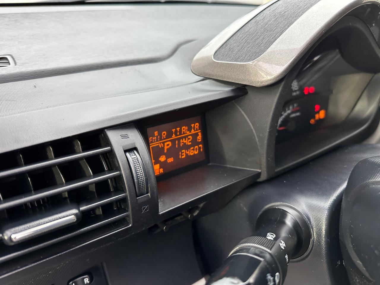 Toyota iQ 1.0 CVT Trend