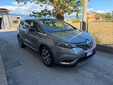 Renault Espace dCi 160CV EDC Energy Intens