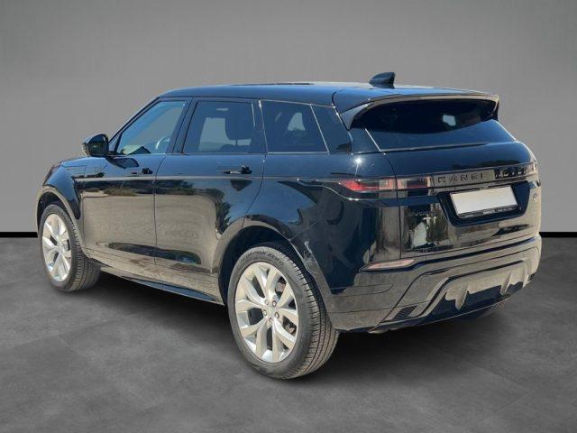 LAND ROVER Range Rover Evoque 2.0D I4 180 CV AWD Auto R-Dynamic SE