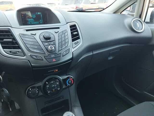 Ford Fiesta 1.0 80CV 5 porte