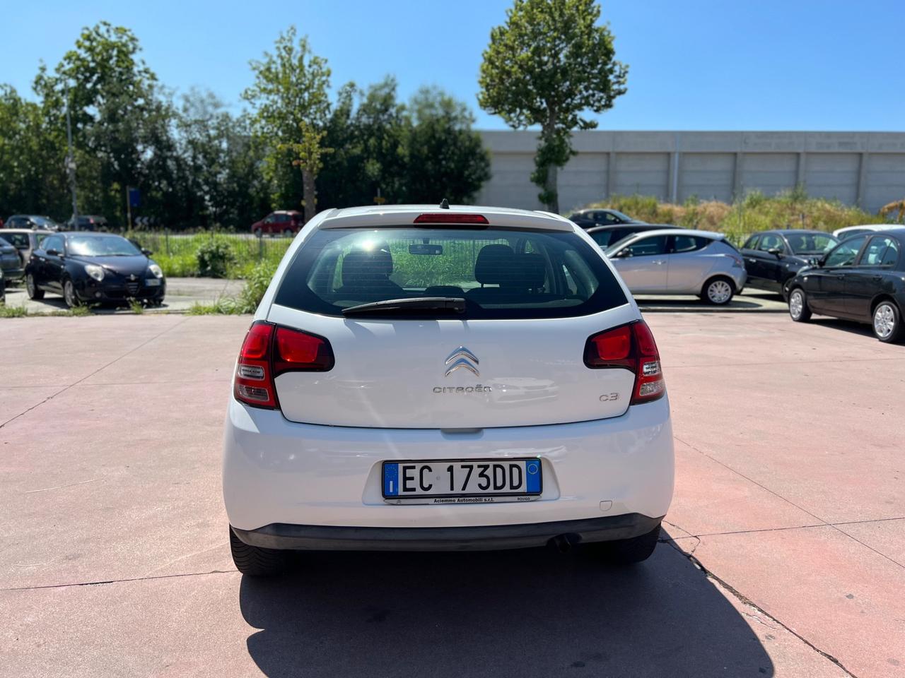 Citroen C3 1.1 Business