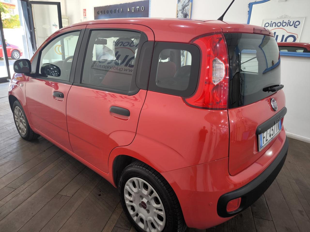 Fiat Panda 1.2 Easy
