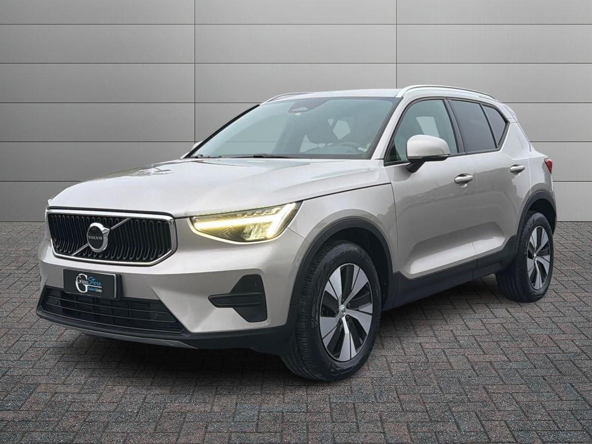 VOLVO XC40 2.0 b3 Core auto