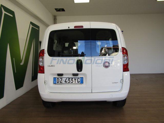 FIAT Qubo 1.3 MJT 75 CV Dynamic