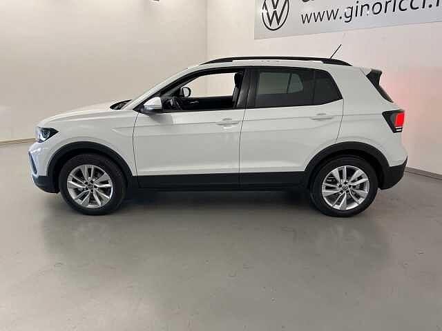 Volkswagen T-Cross 1ª serie 1.0 TSI 115 CV Edition Plus