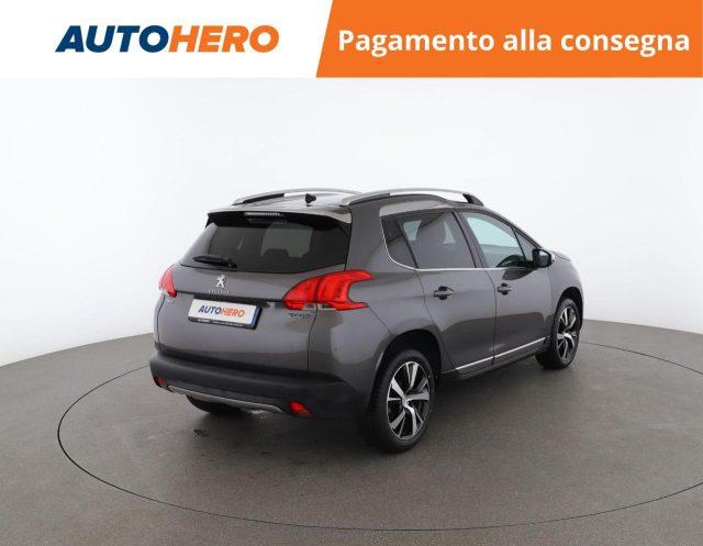 PEUGEOT 2008 1° serie BlueHDi 100 Allure
