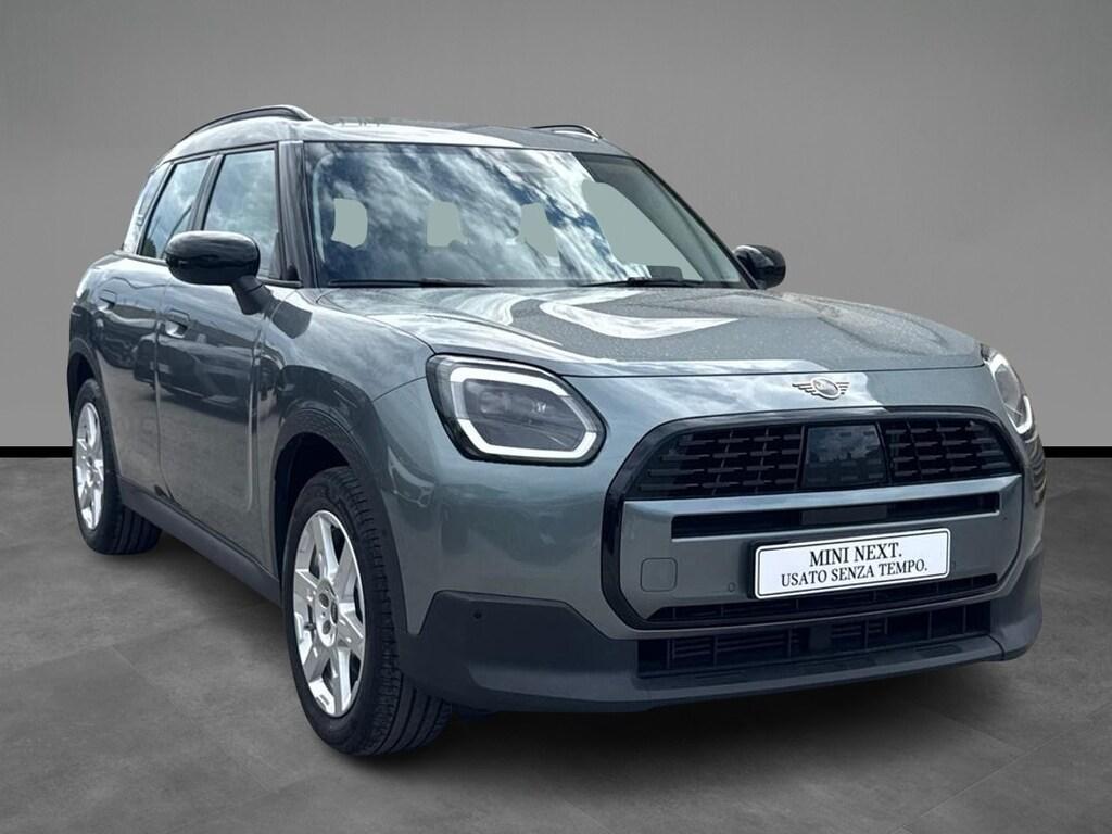 Mini Mini Countryman 1.5 48V C Classic Steptronic
