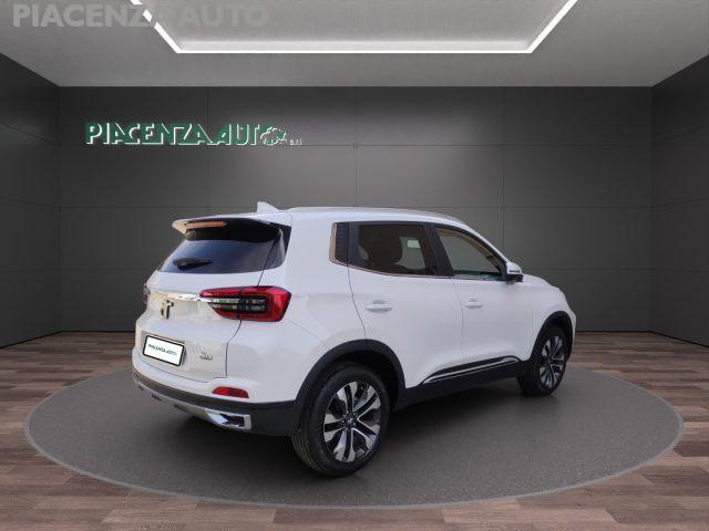 DR MOTOR DR 5.0 s2 1.5 Turbo .Bi-Fuel GPL.TETTO.NAVI.TELECAMERA