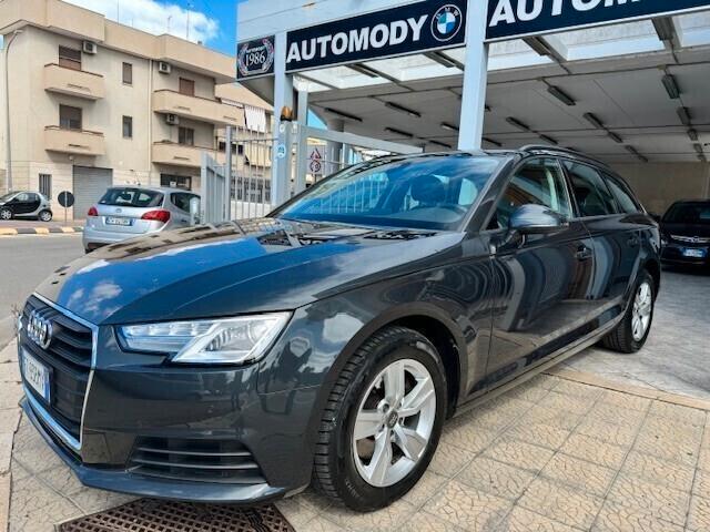 Audi A4 Avant 35 TDI S tronic Business