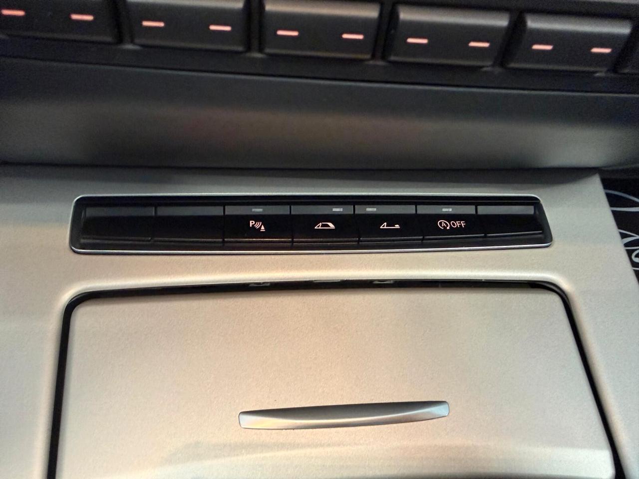 BMW Z4 CABRIO 20I SPORT 2.0 S-DRIVE 184CV CRUISE ANNO 2016