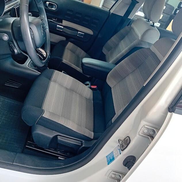 Citroen C3 PureTech 68 Live