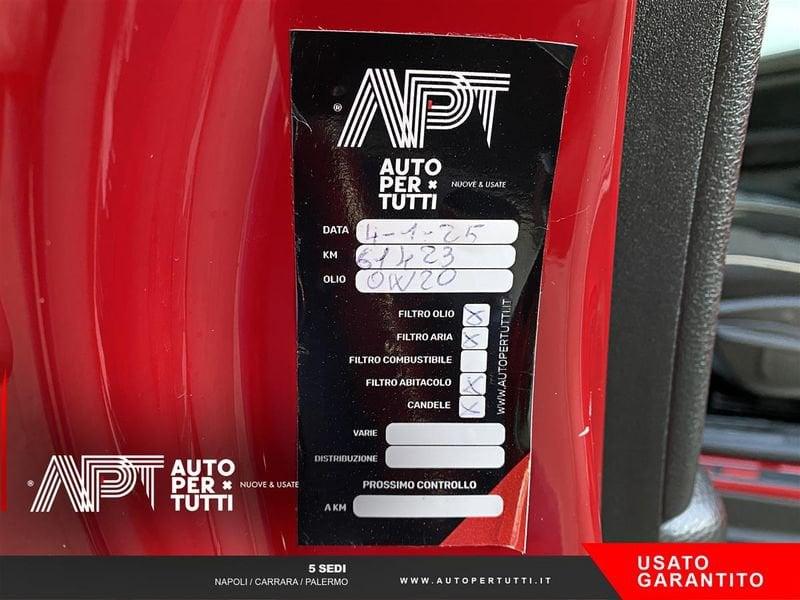 FIAT 500X 500X 1.0 T3 Cross 120cv