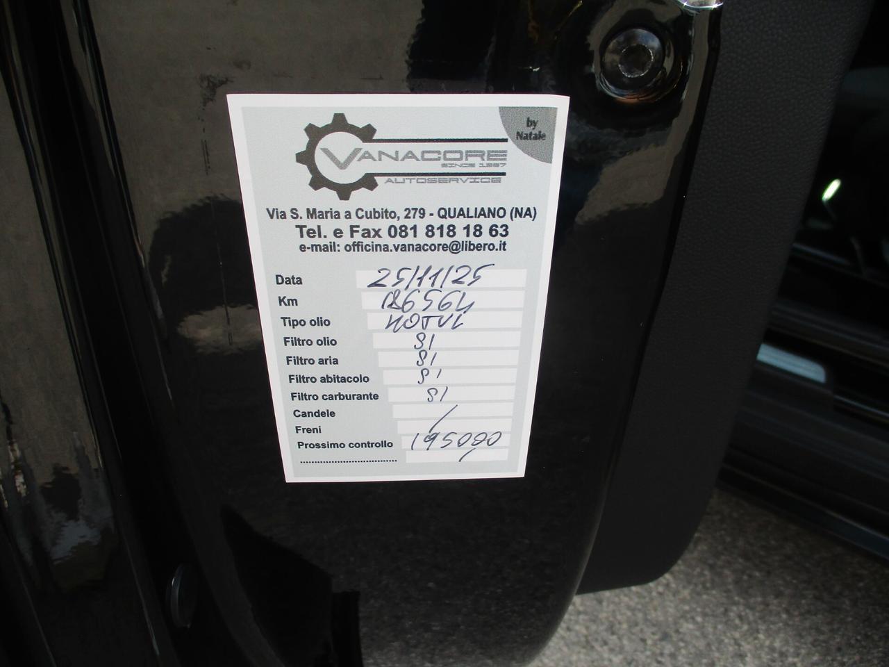 Mini Cooper D Countryman 2.0 150CV E6 HYPE MY 18 FULL OPTIONAL